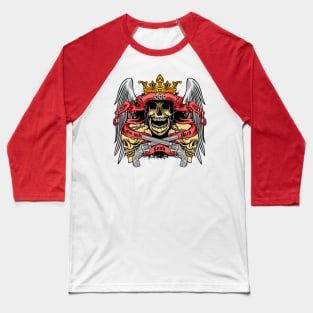 Dark Hunter I Baseball T-Shirt